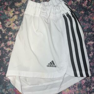 Adidas Track Shorts